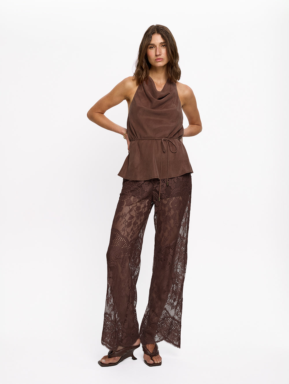 Arabella Pant