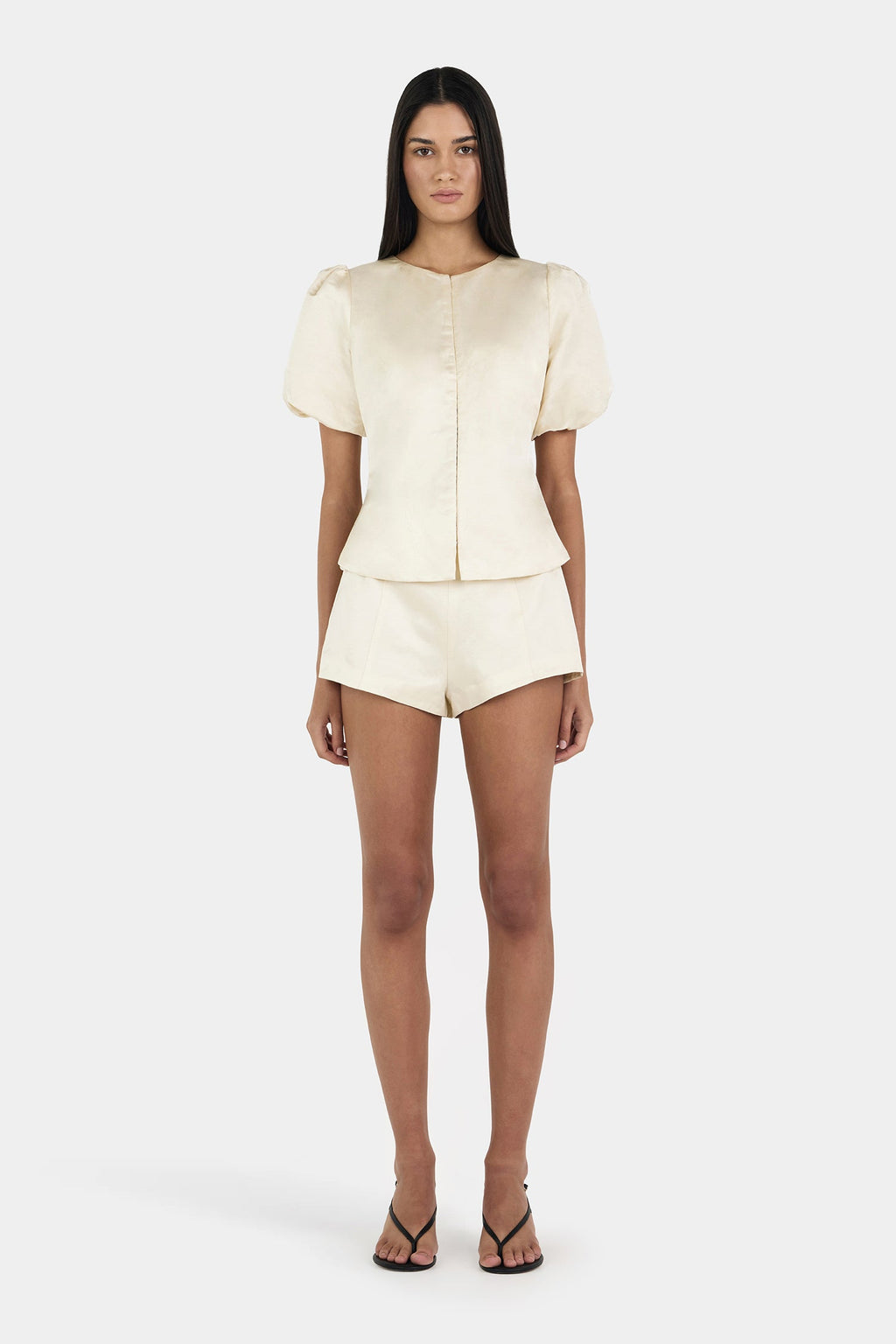 Jacques Shortie Pearl