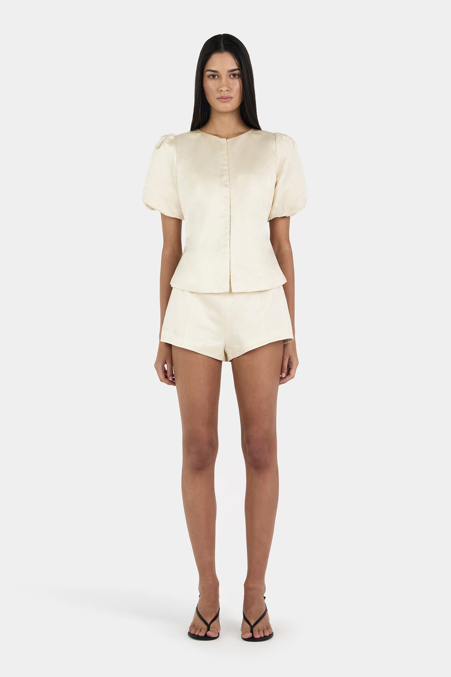 Jacques Shortie Pearl