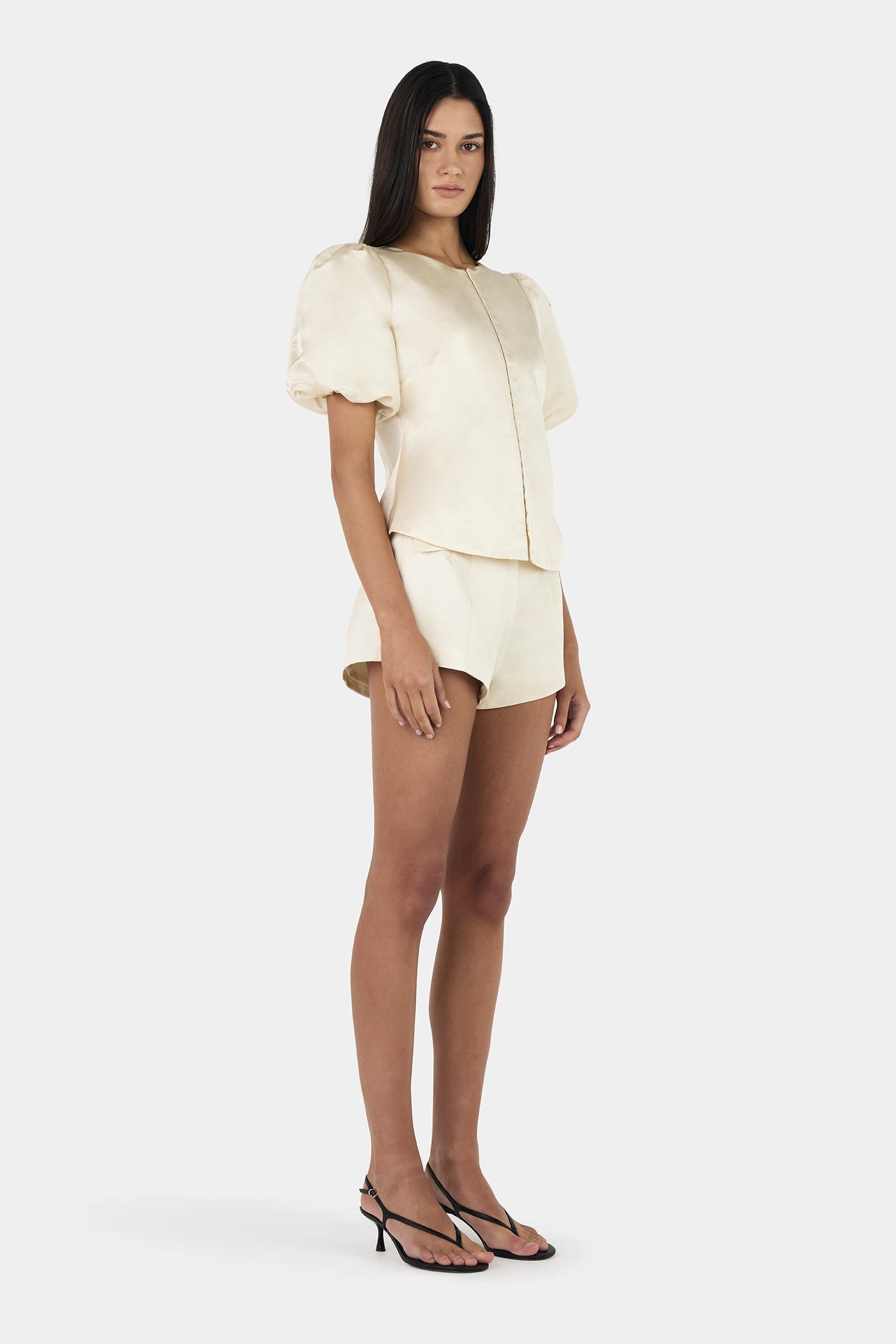 Jacques Shortie Pearl