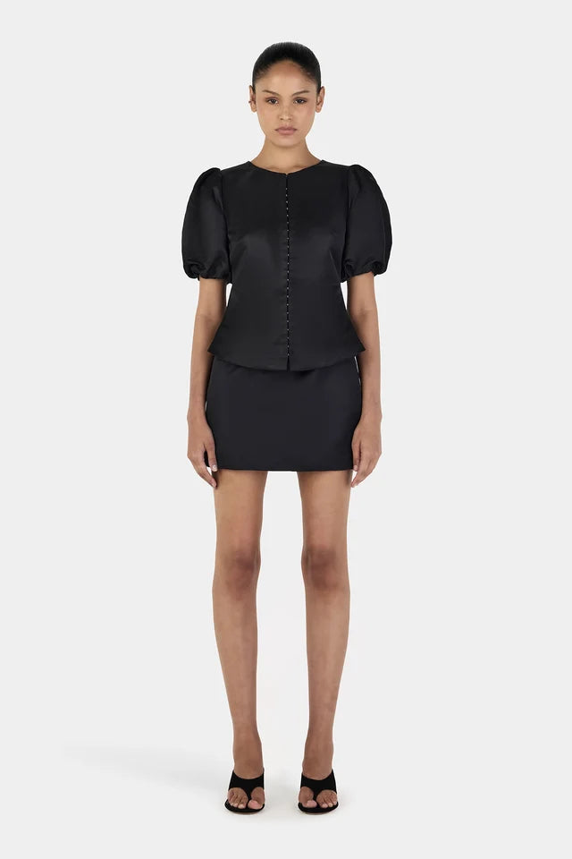 Teller Skirt