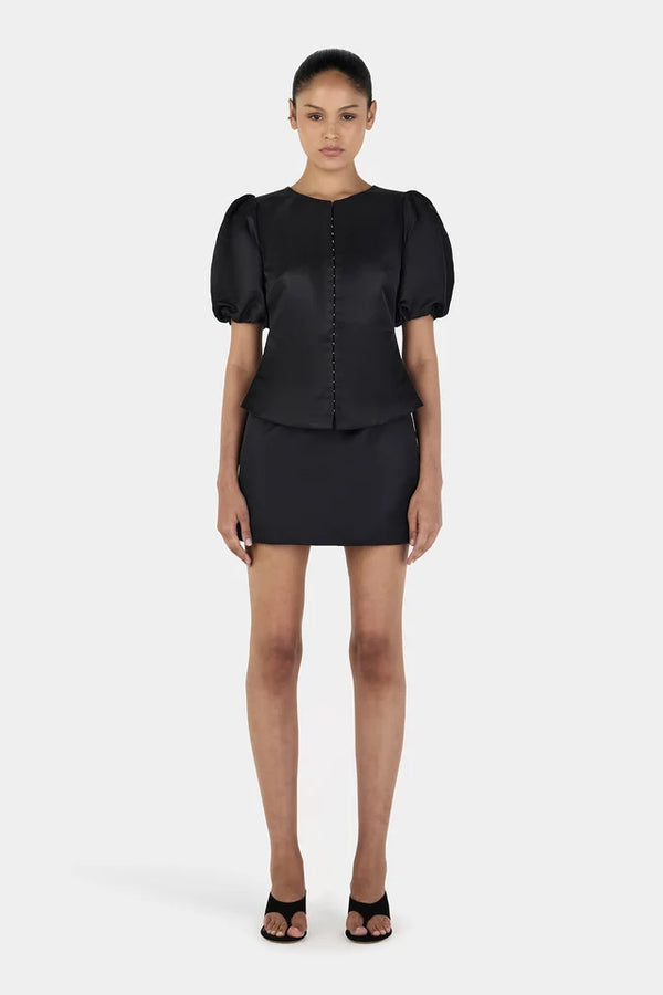 Teller Skirt