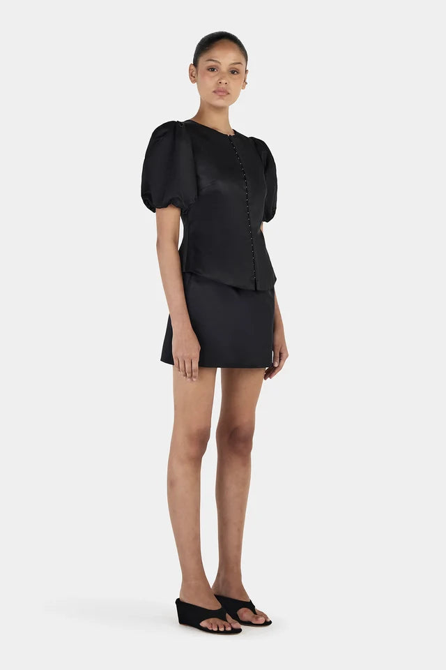Teller Skirt