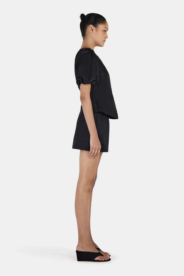 Teller Skirt