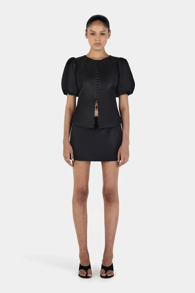 Teller Skirt