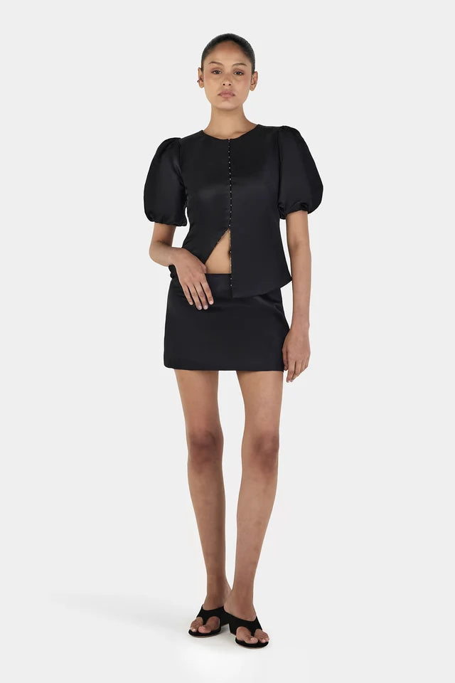 Teller Skirt
