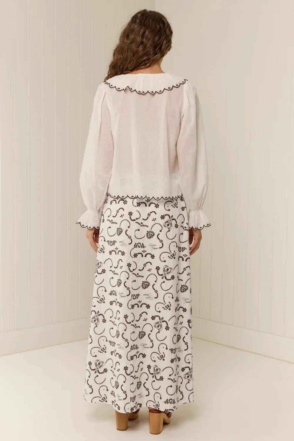 Darcy Top