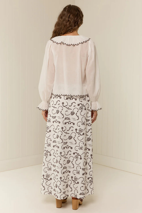Darcy Top
