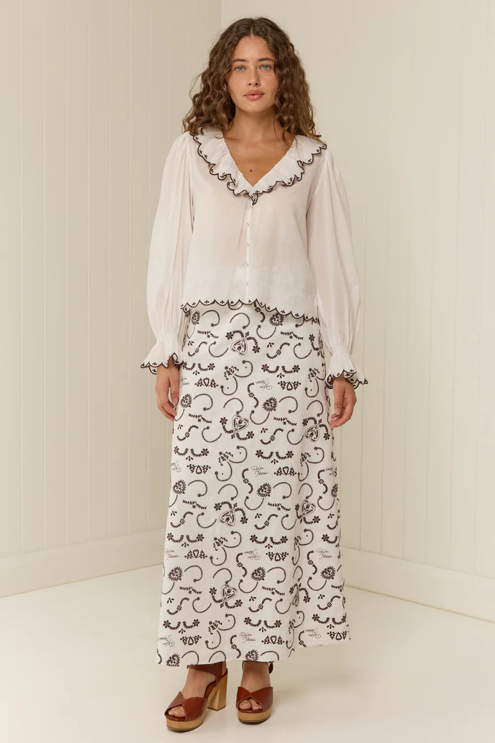 Darcy Top