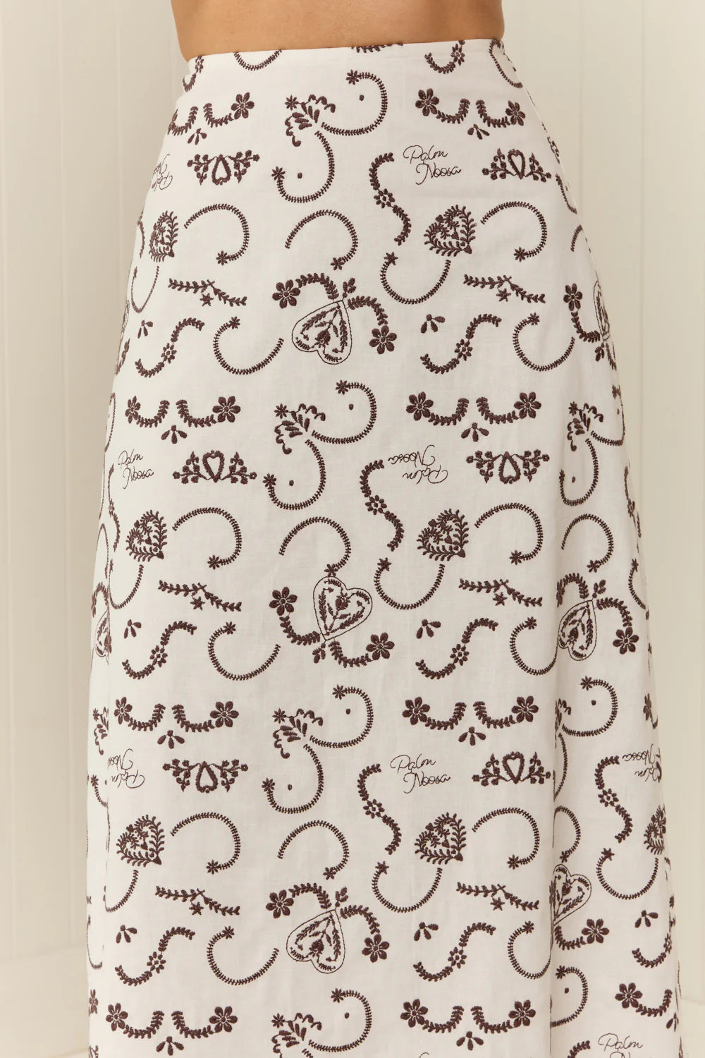 Caroline Skirt