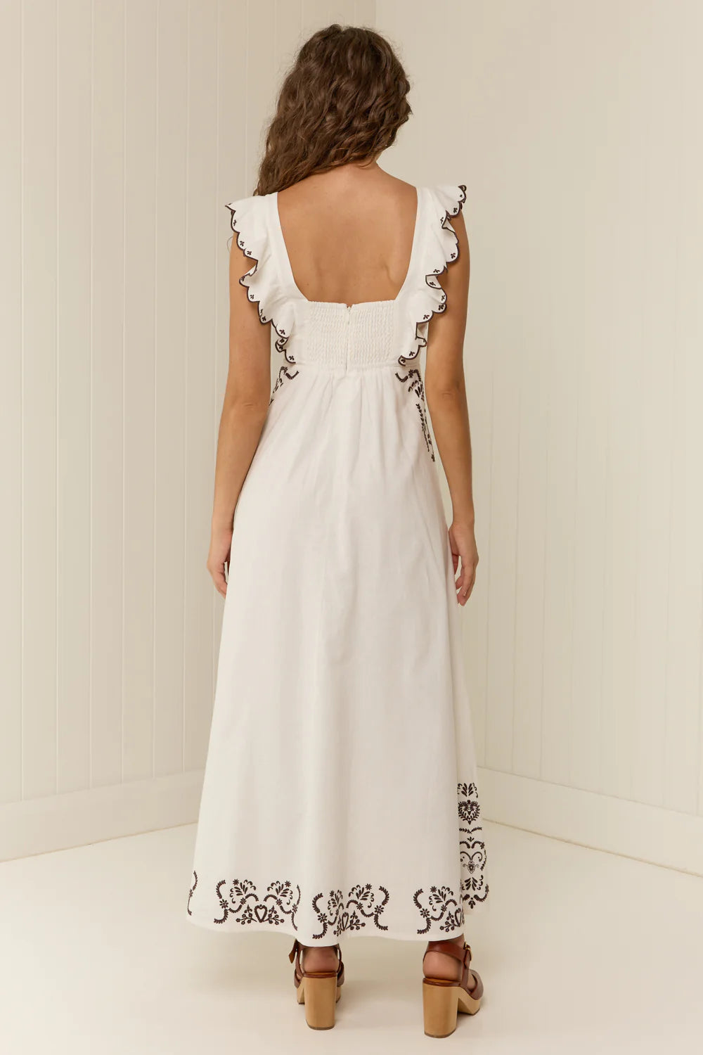 Grace Dress