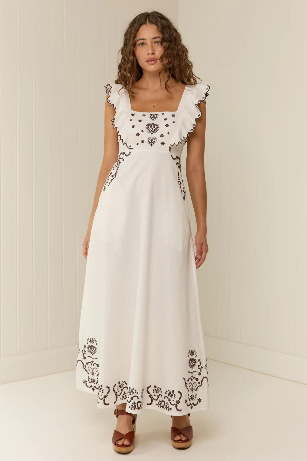 Grace Dress
