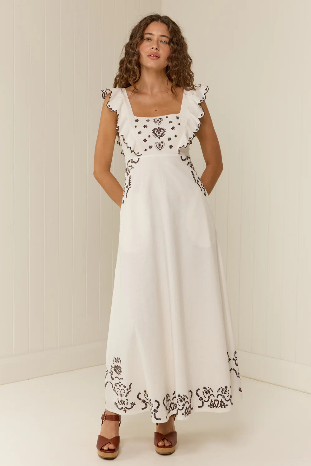 Grace Dress