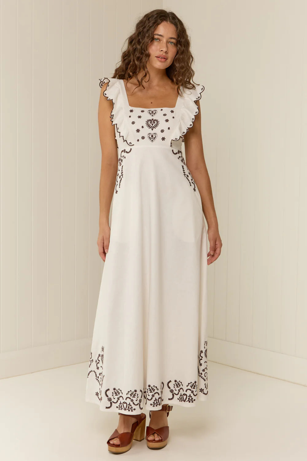 Grace Dress