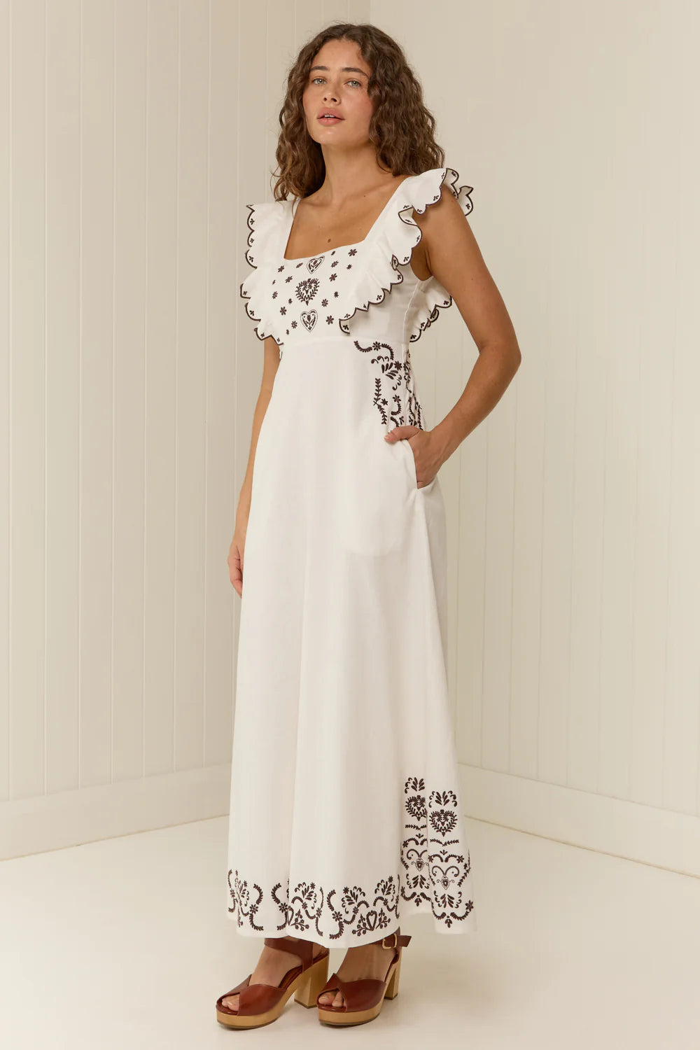 Grace Dress