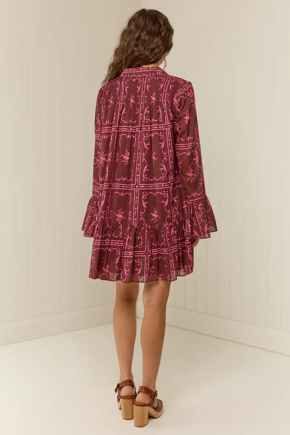 Eleanor Dress