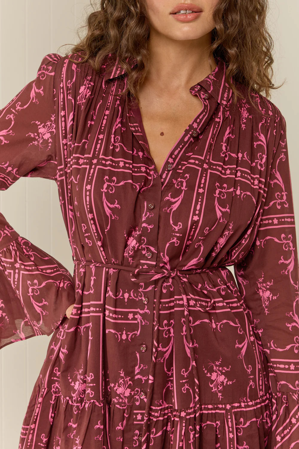 Eleanor Dress