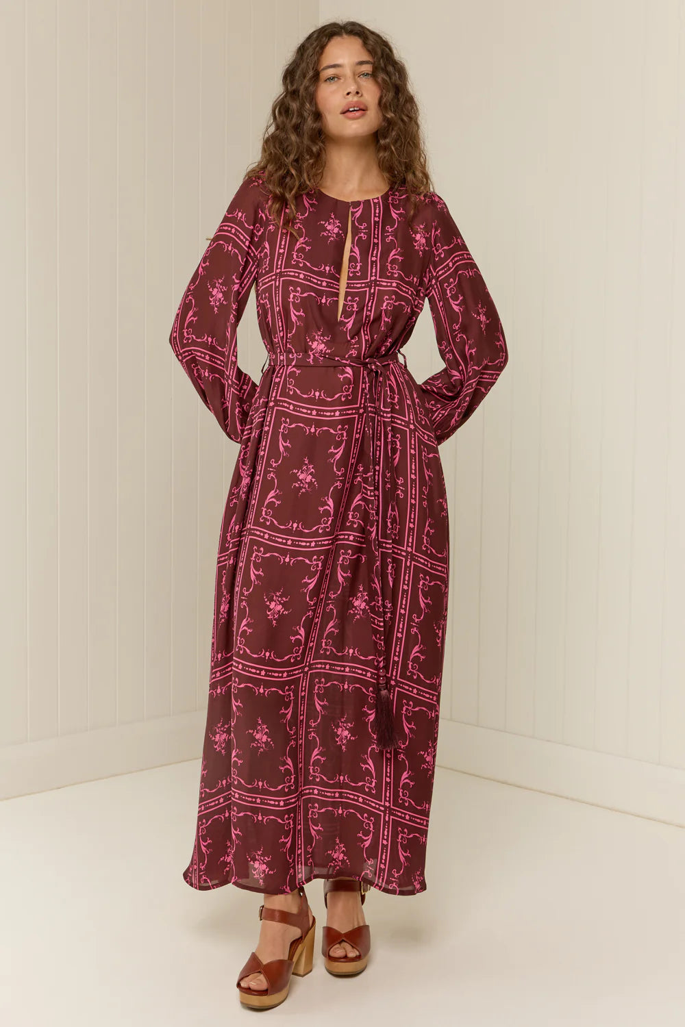 Hazel Dress