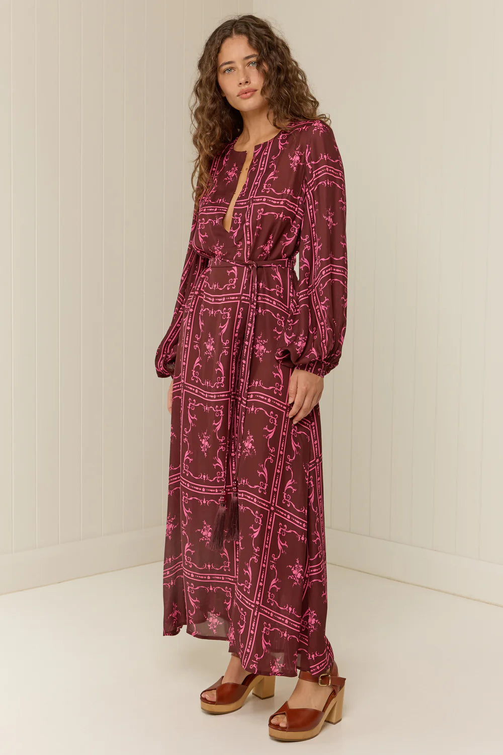Hazel Dress
