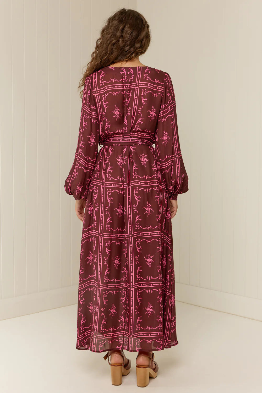 Hazel Dress