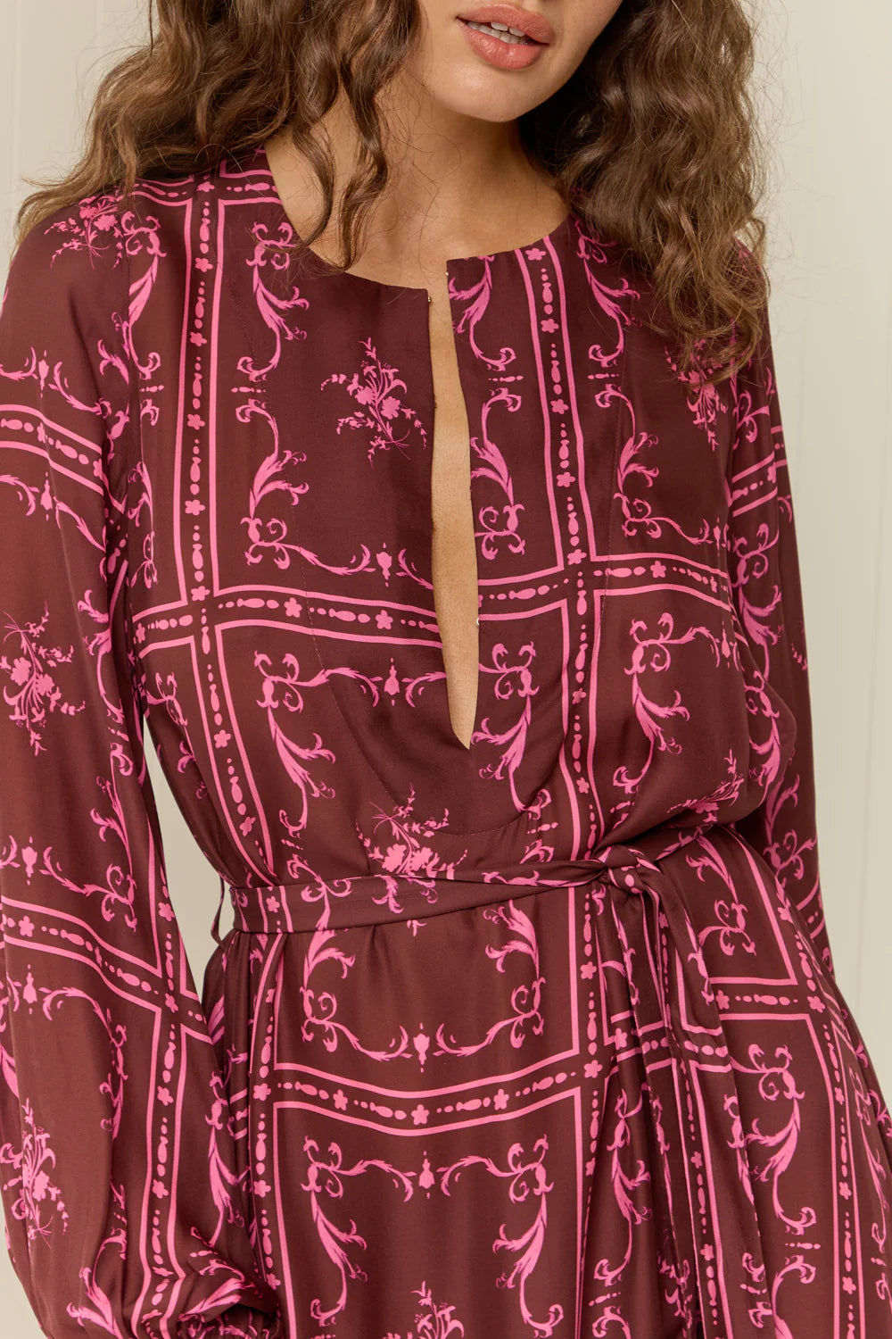 Hazel Dress