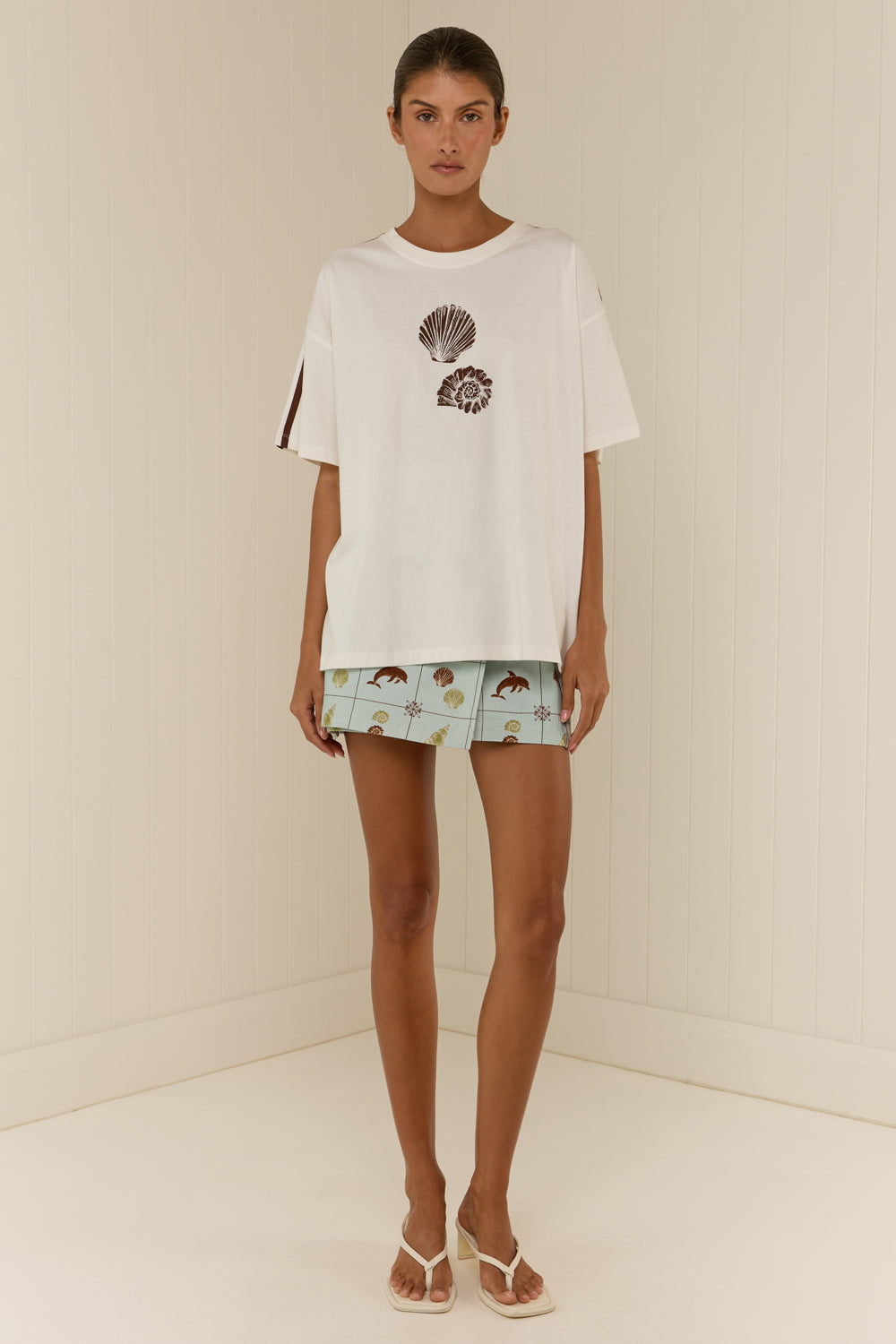 Seashell T-Shirt