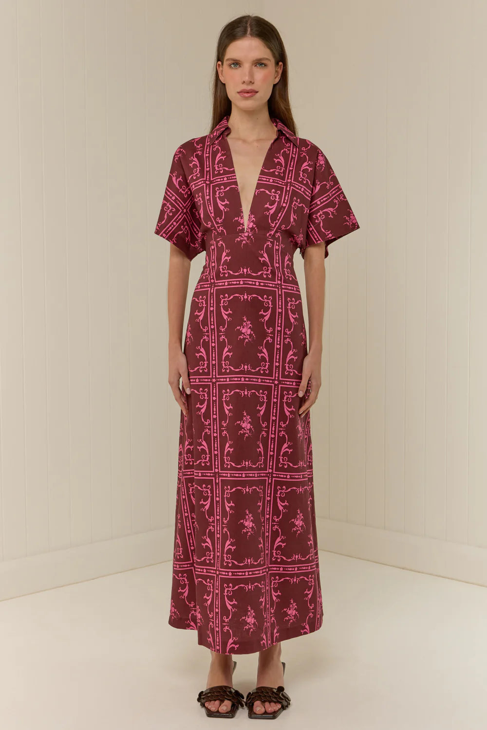 Jasmine Dress