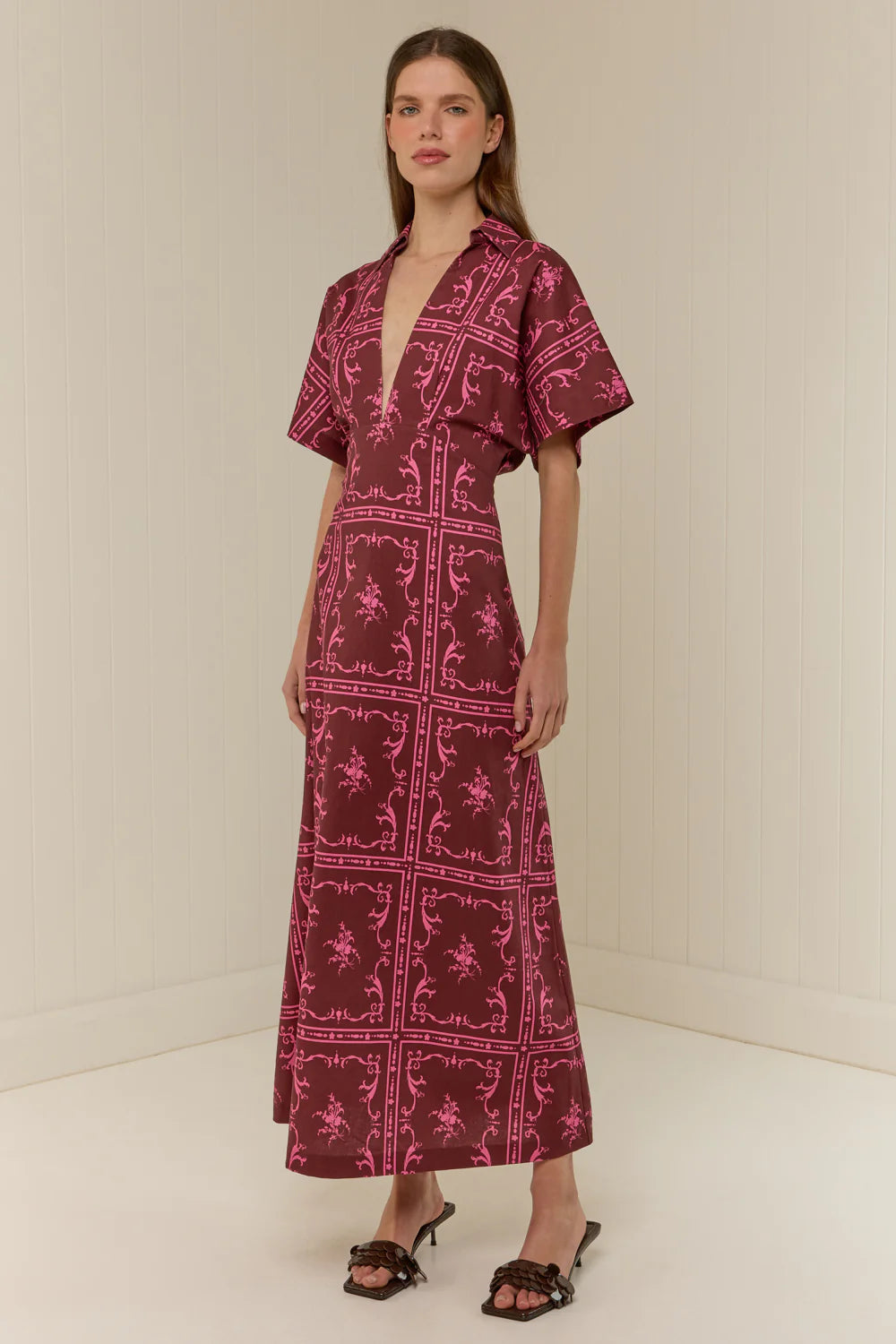 Jasmine Dress