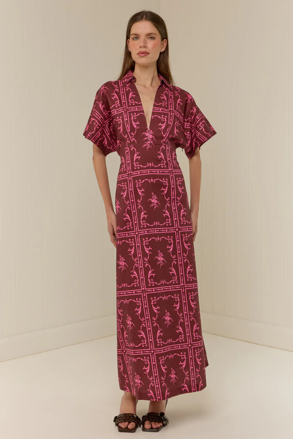 Jasmine Dress