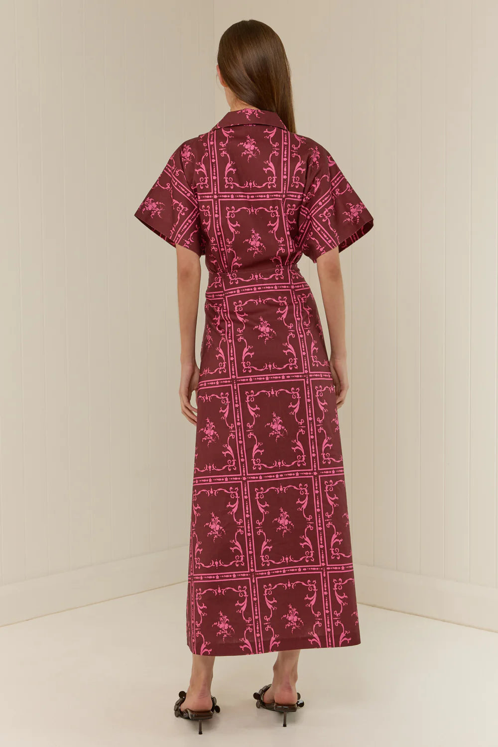 Jasmine Dress