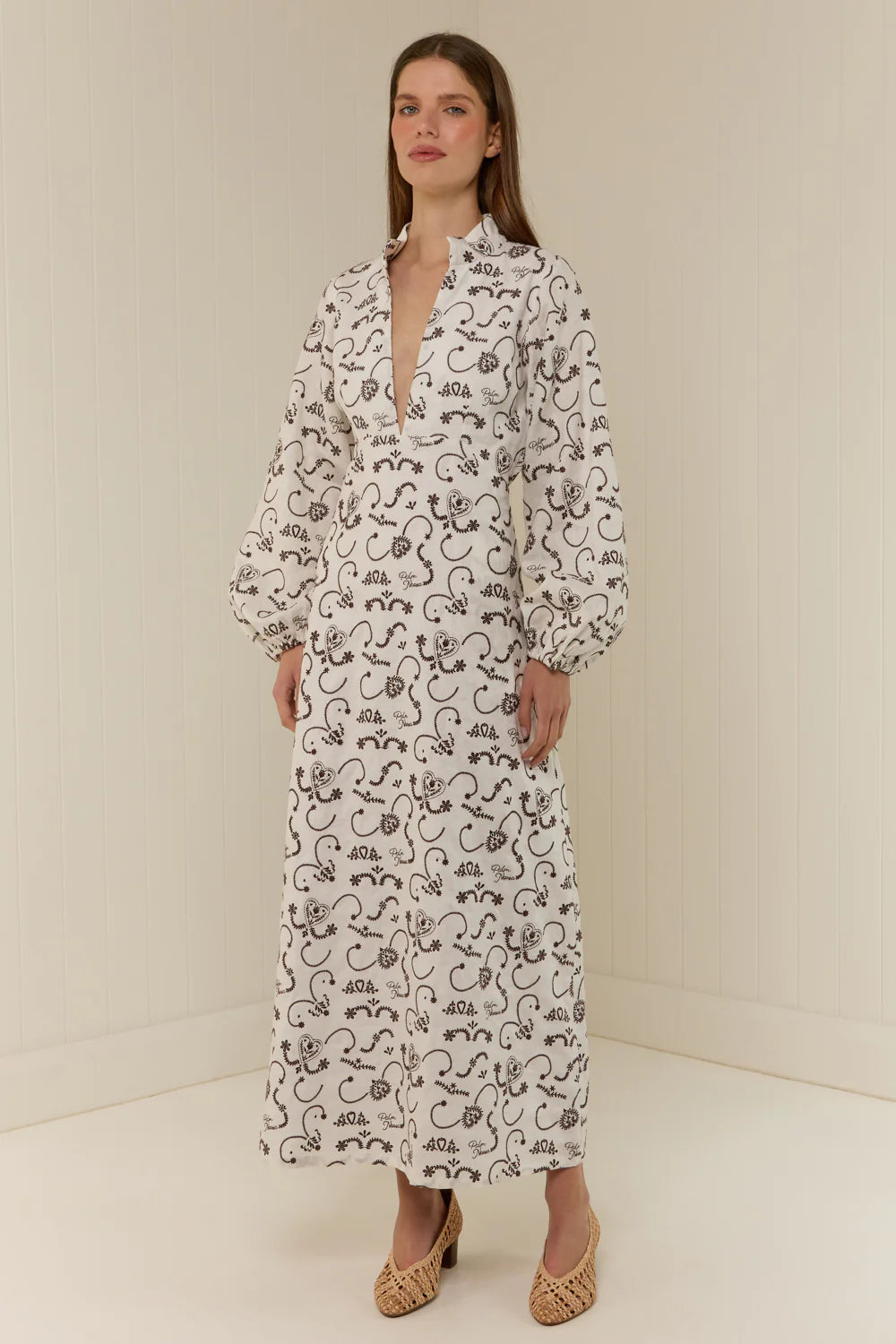Josie Dress
