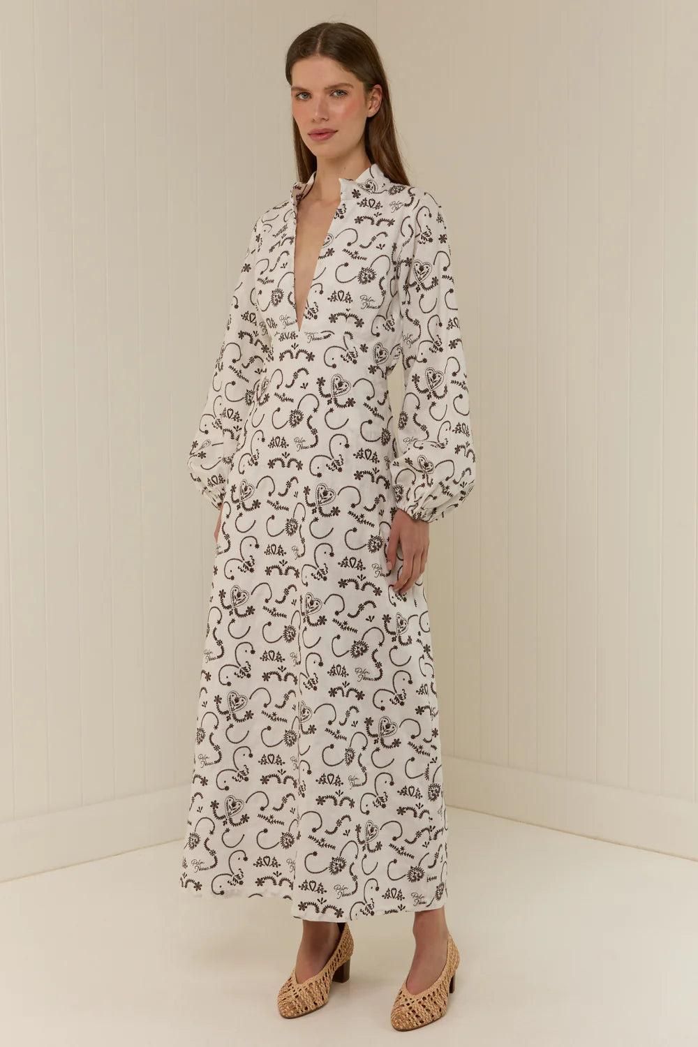 Josie Dress
