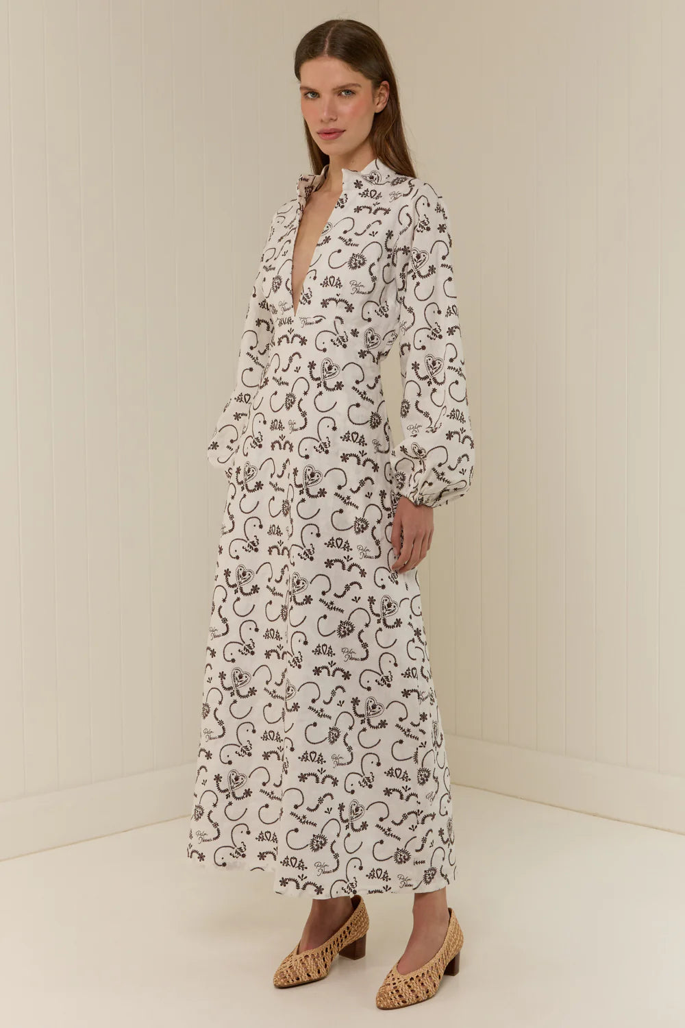 Josie Dress