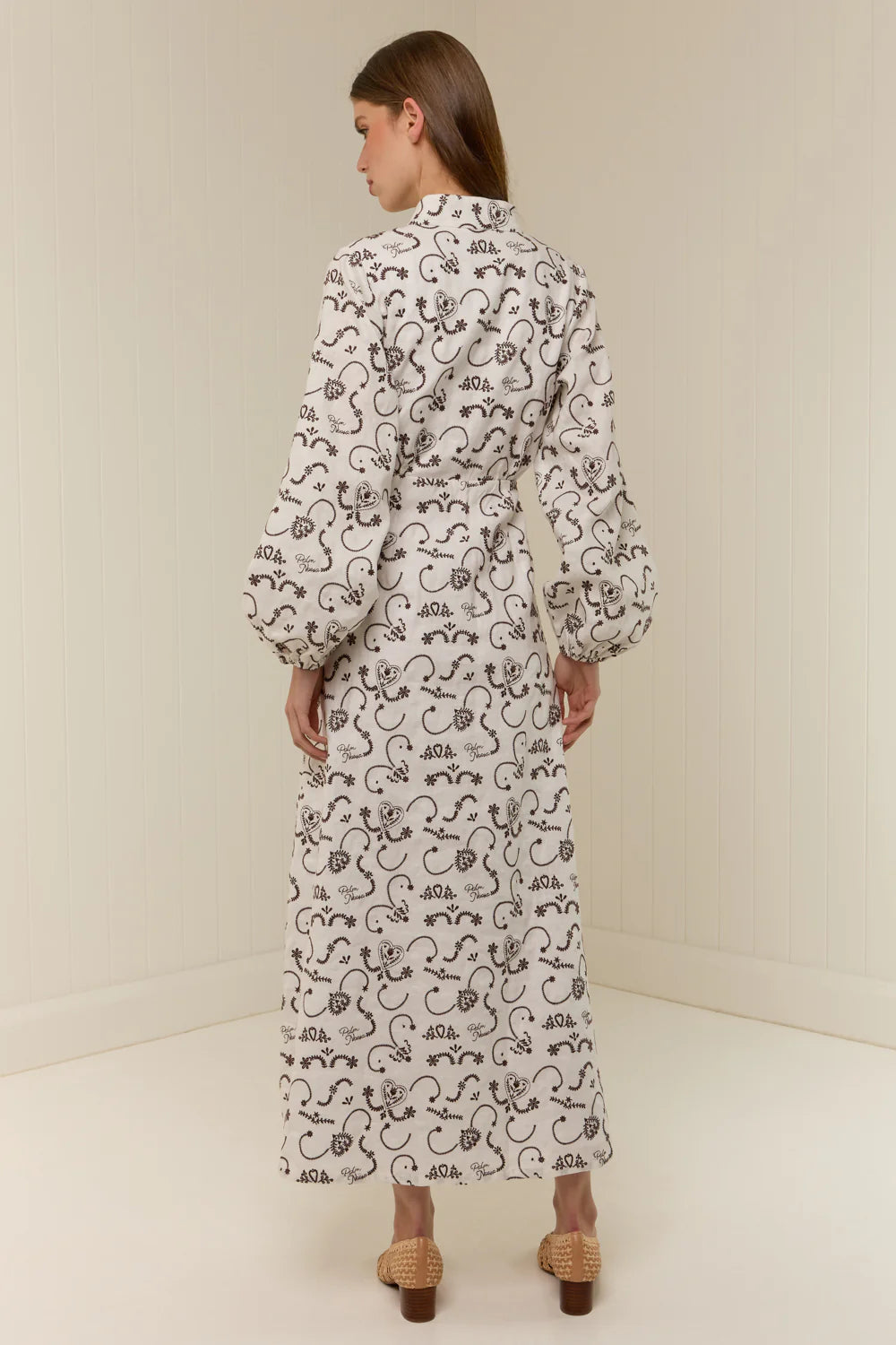 Josie Dress