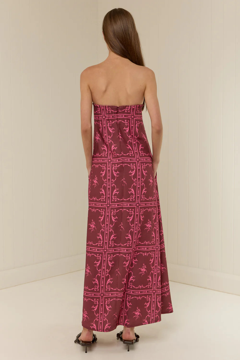 Alessia Dress
