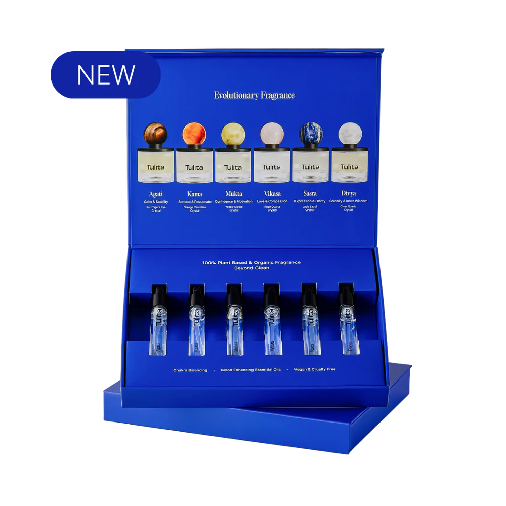 Six Discovery Kit