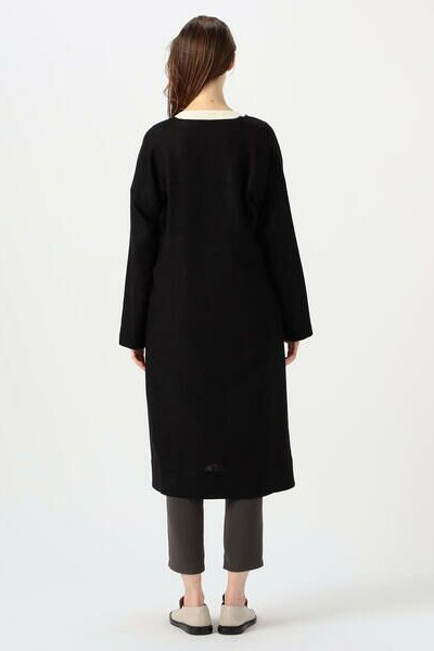 Franco Long Coat