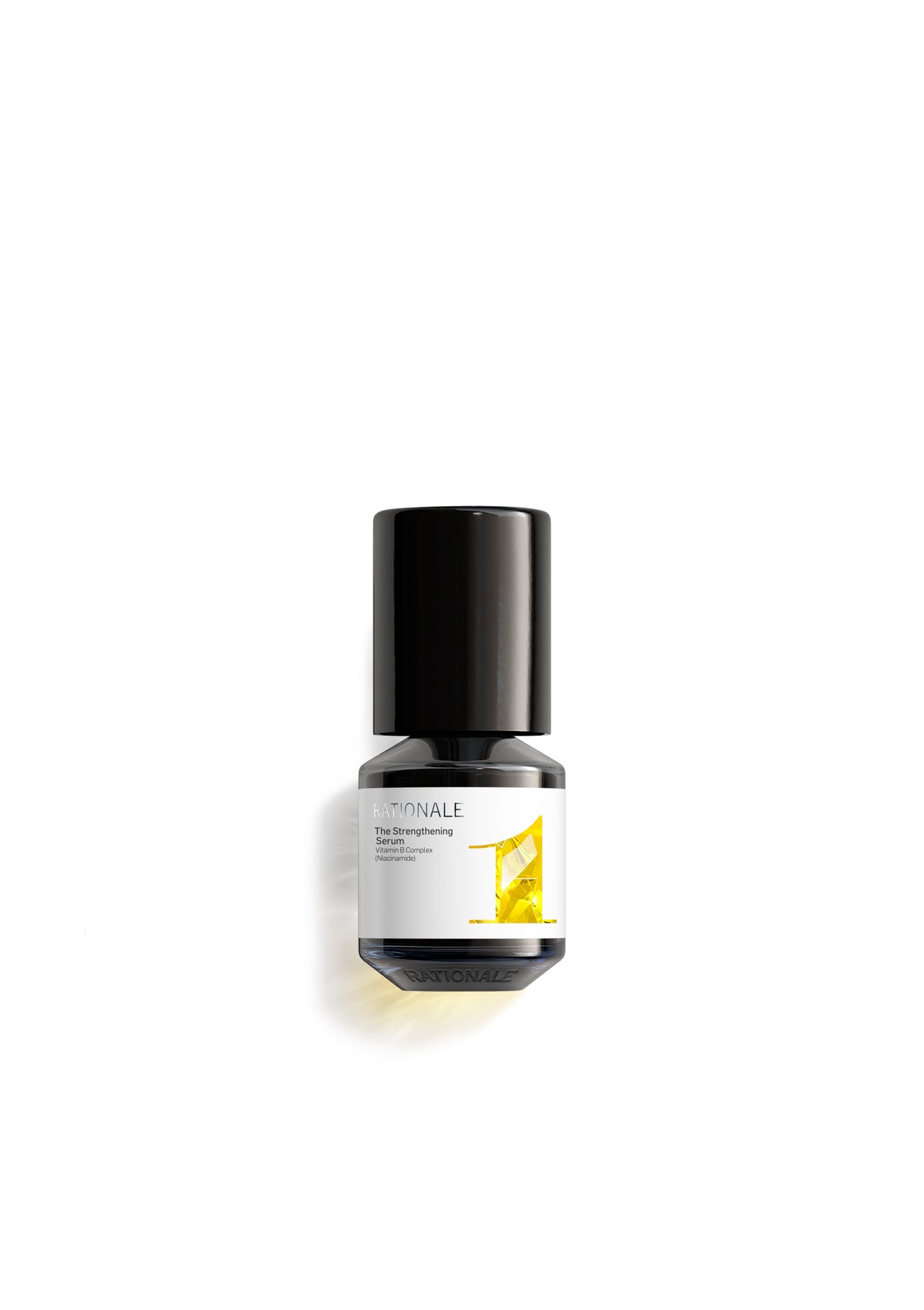 #1 The Strengthening Serum