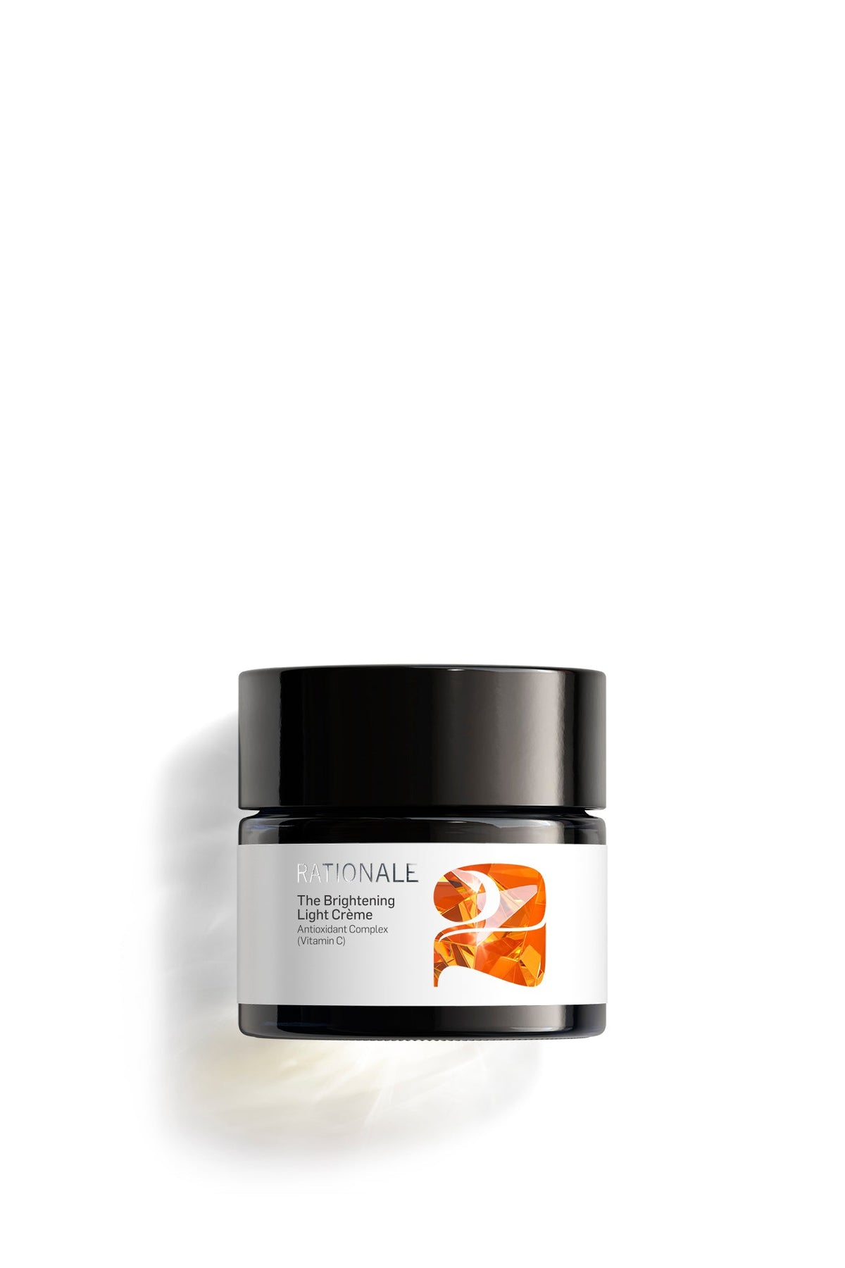 #2 The Brightening Light Crème
