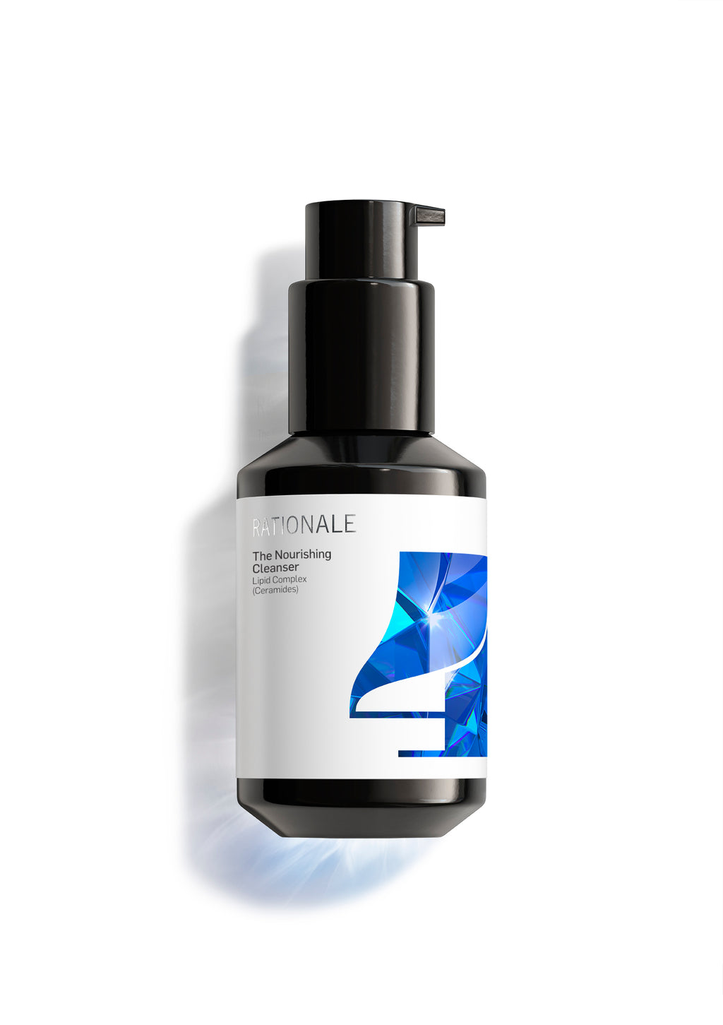 #4 The Nourishing Cleanser