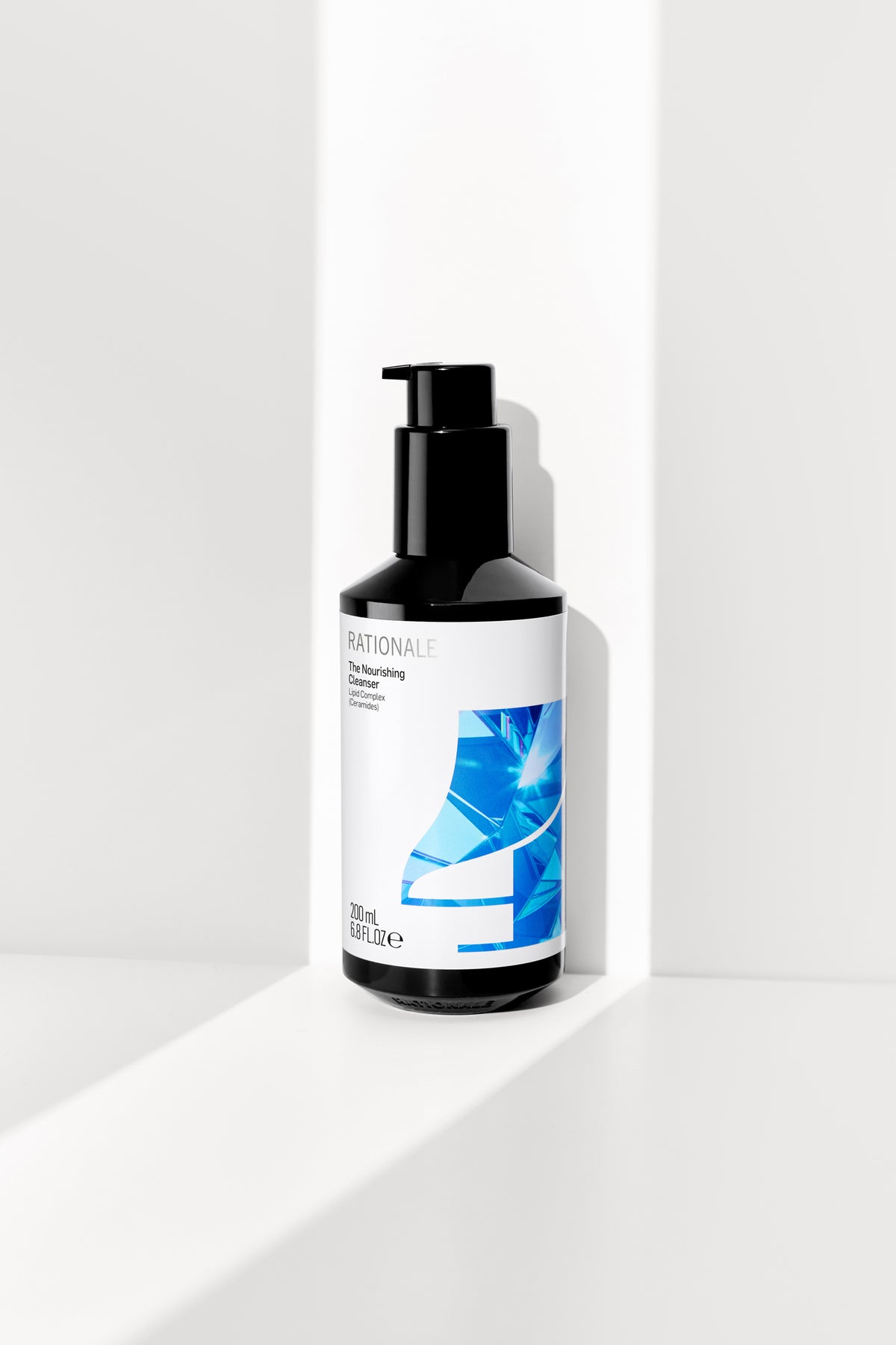 #4 The Nourishing Cleanser