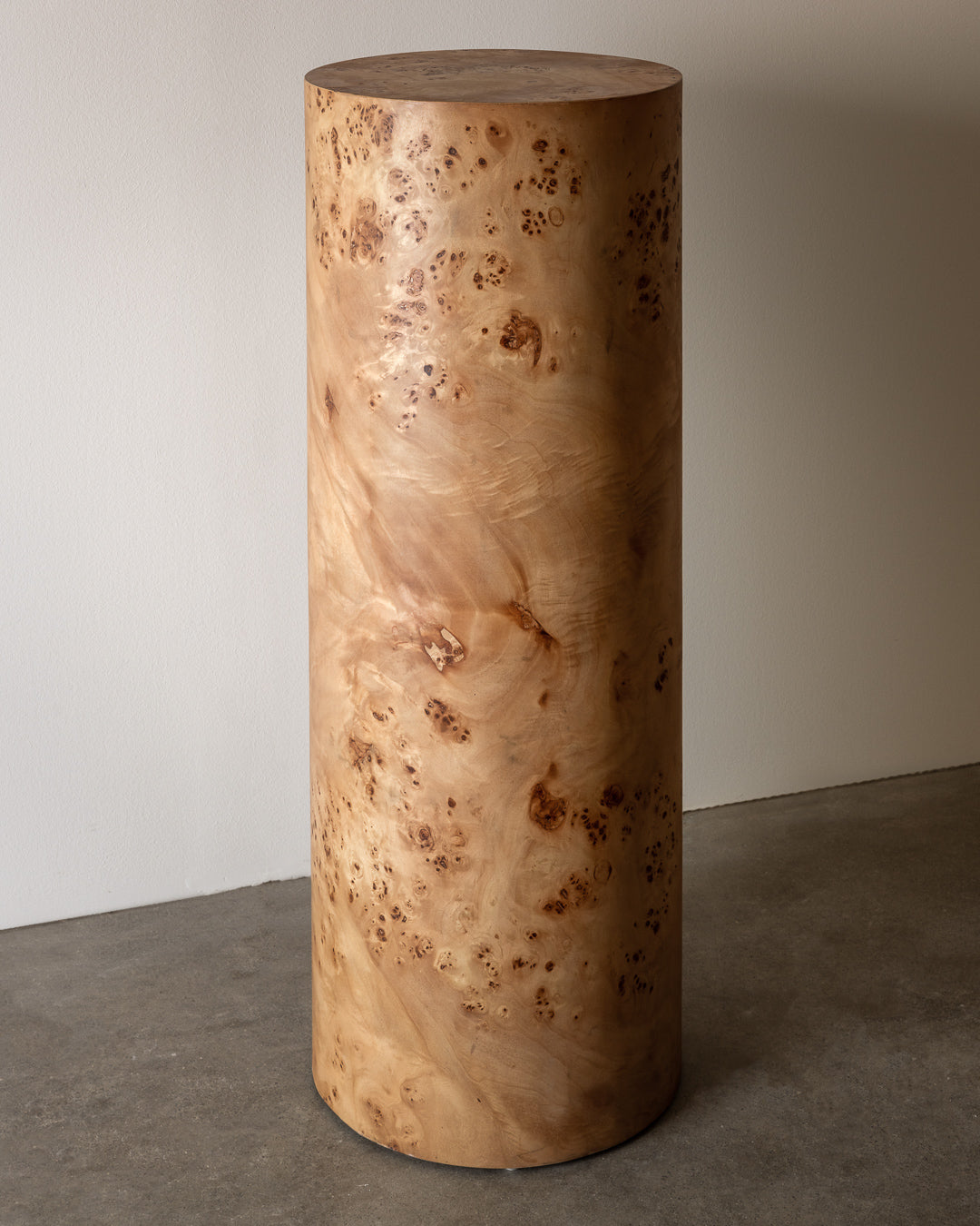 Vernier Plinth