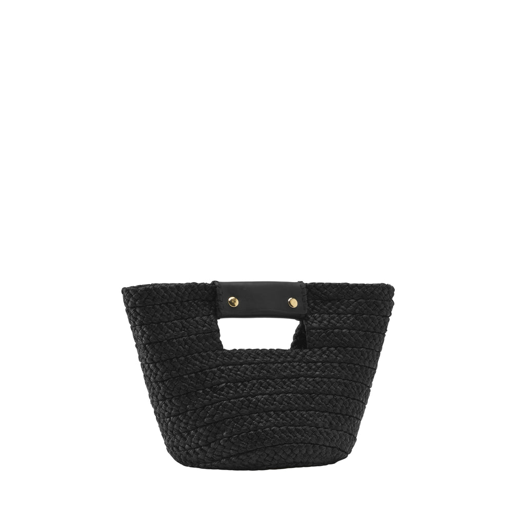 Remi Tote Mini Black