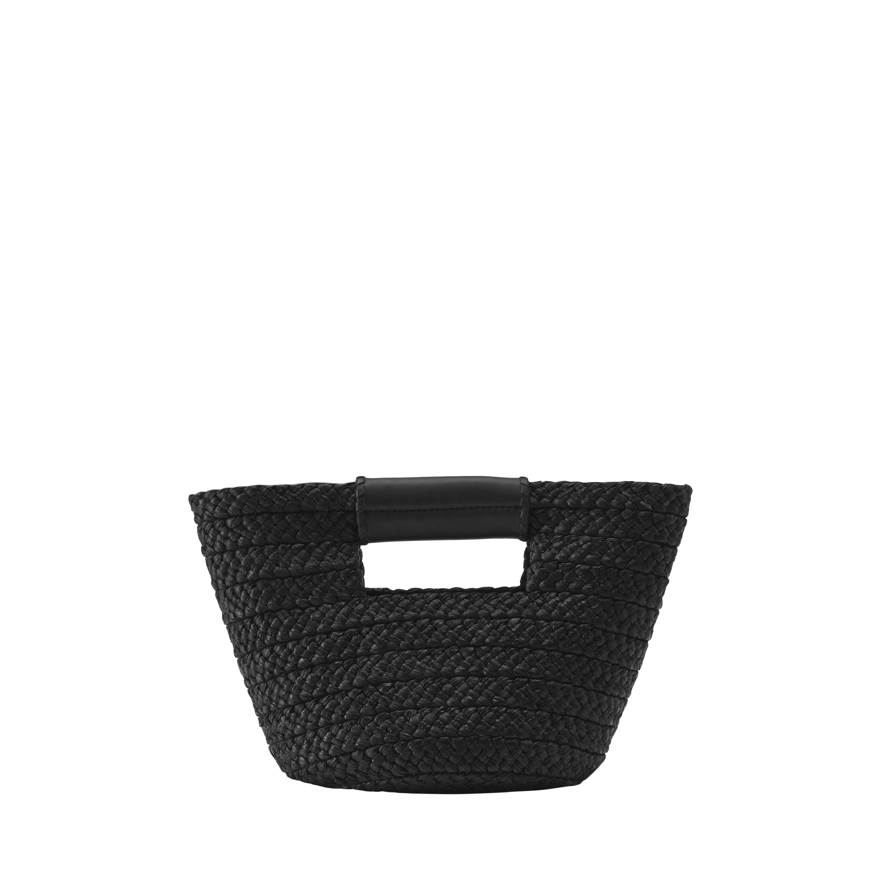 Remi Tote Mini Black