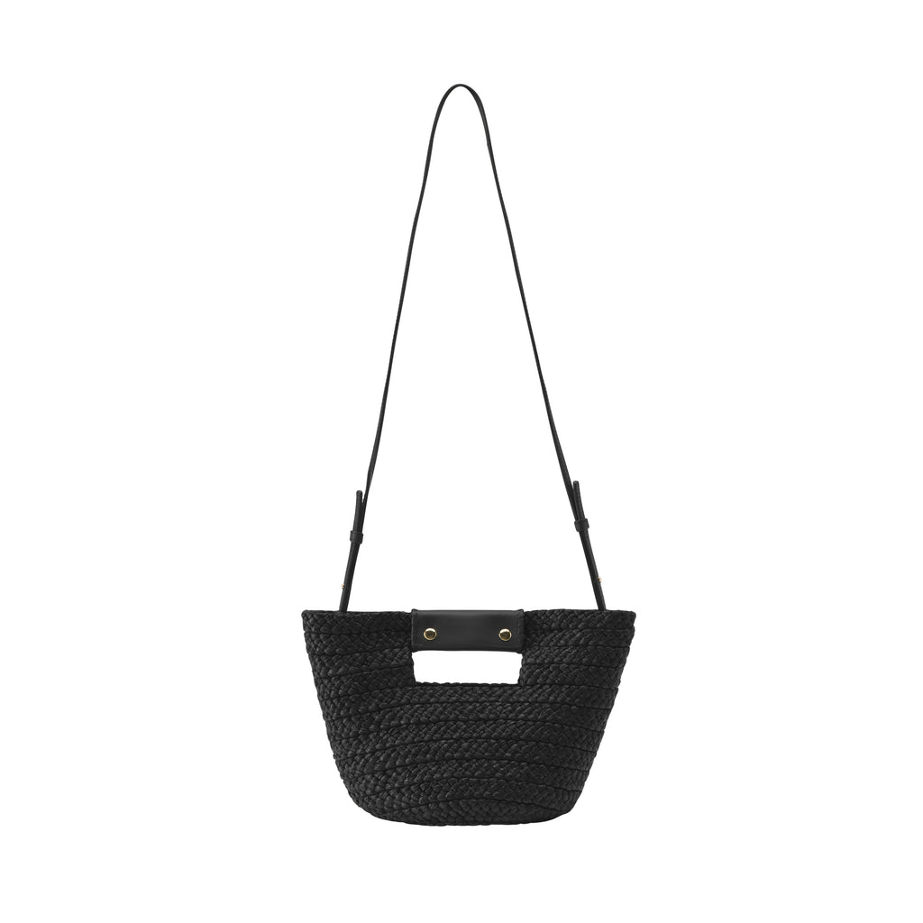 Remi Tote Mini Black