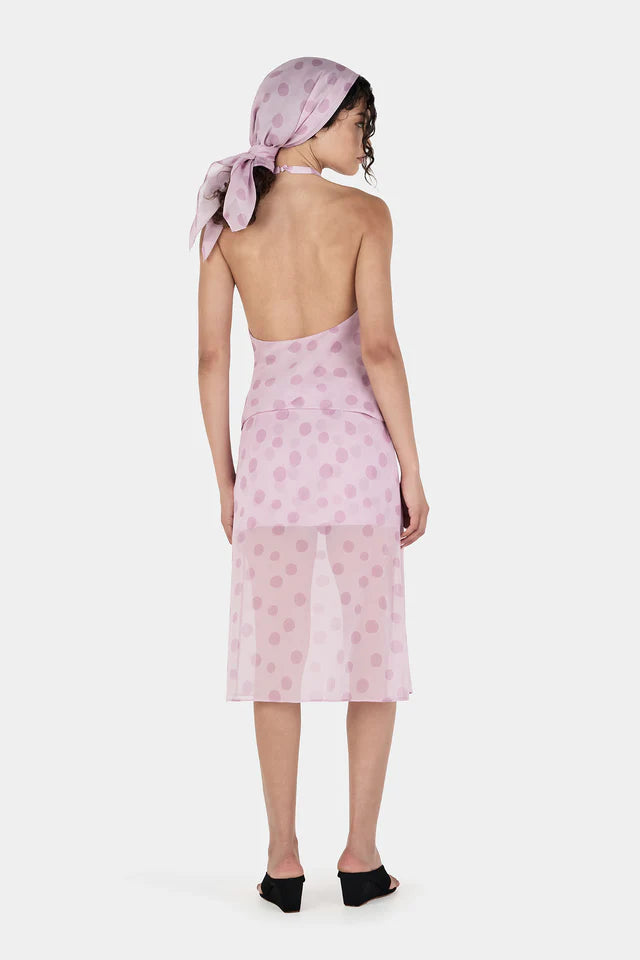 Moss Multi Skirt