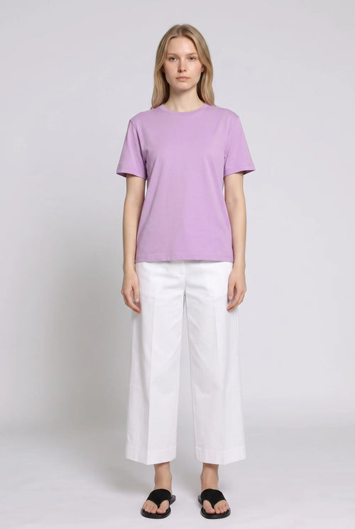 All Day Merino Tee