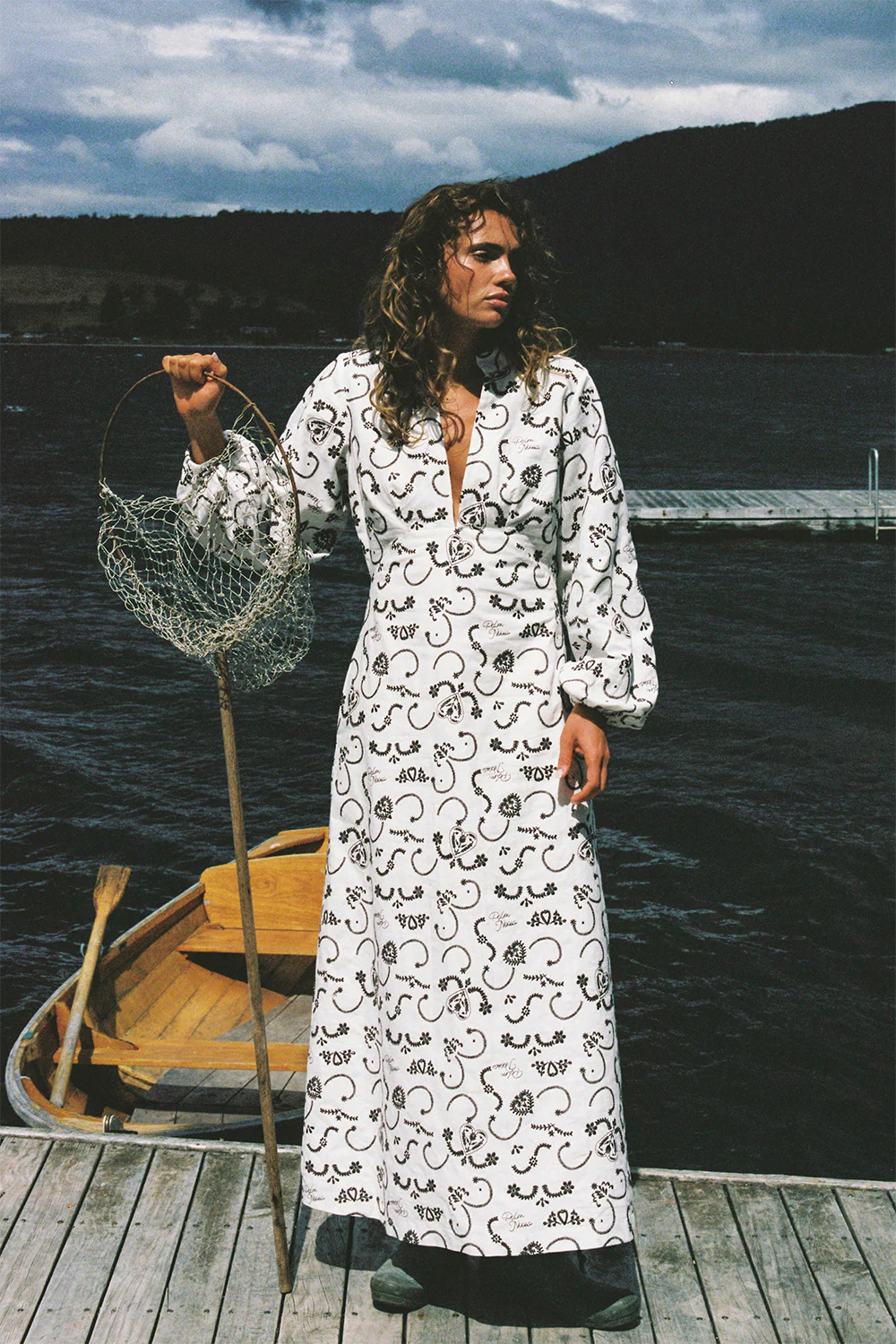 Josie Dress