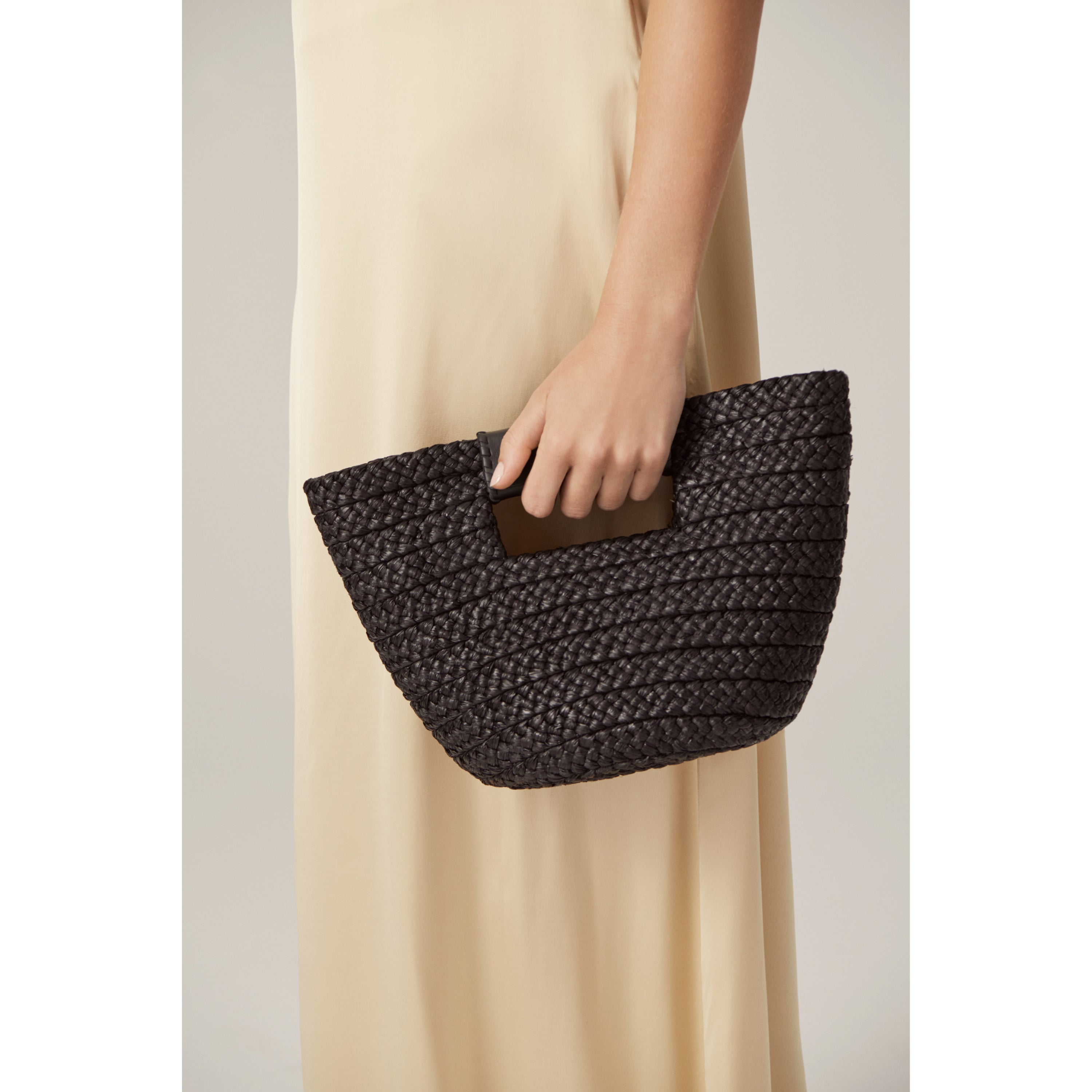 Remi Tote Mini Black