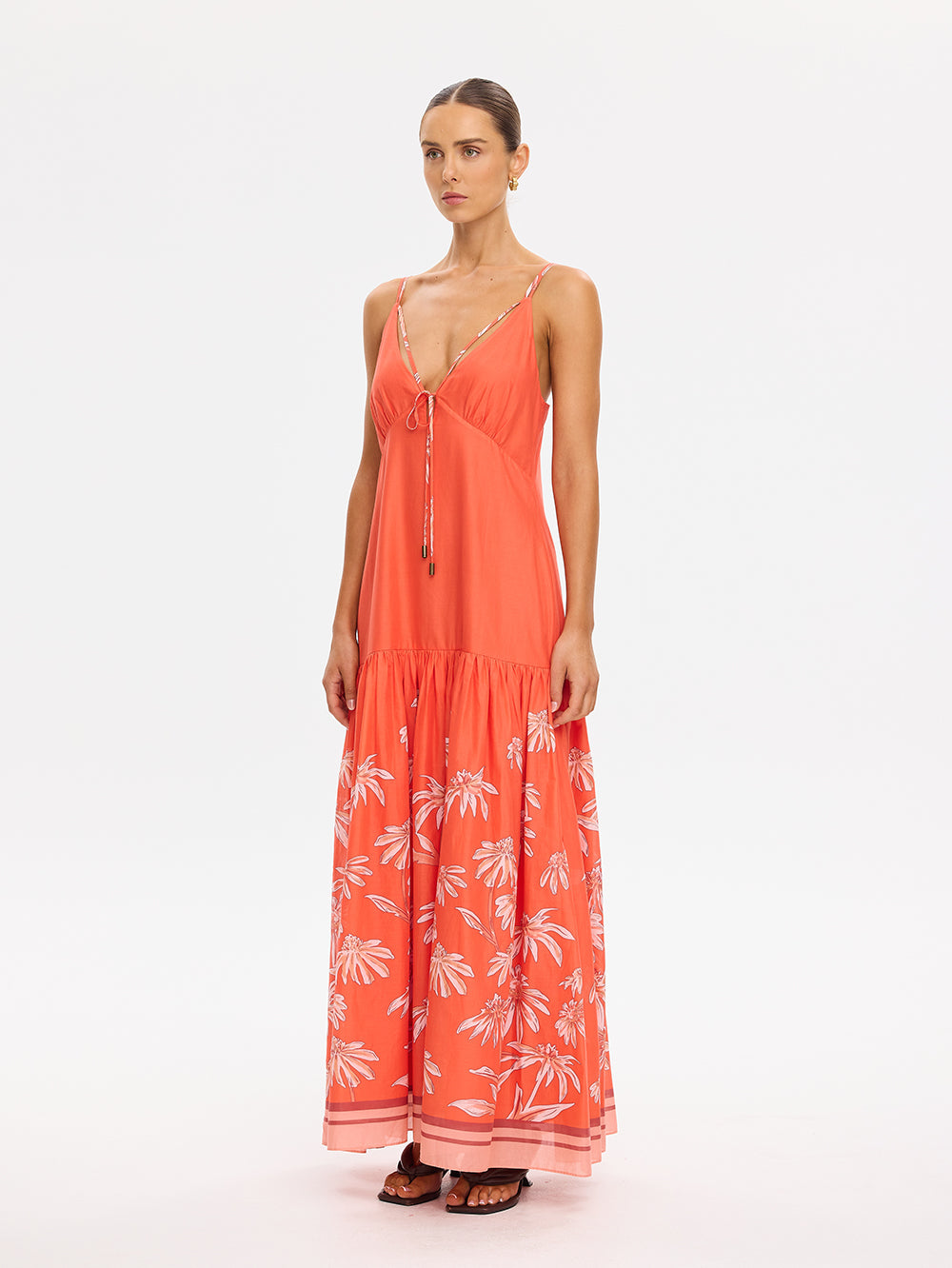 Ruby Maxi Dress
